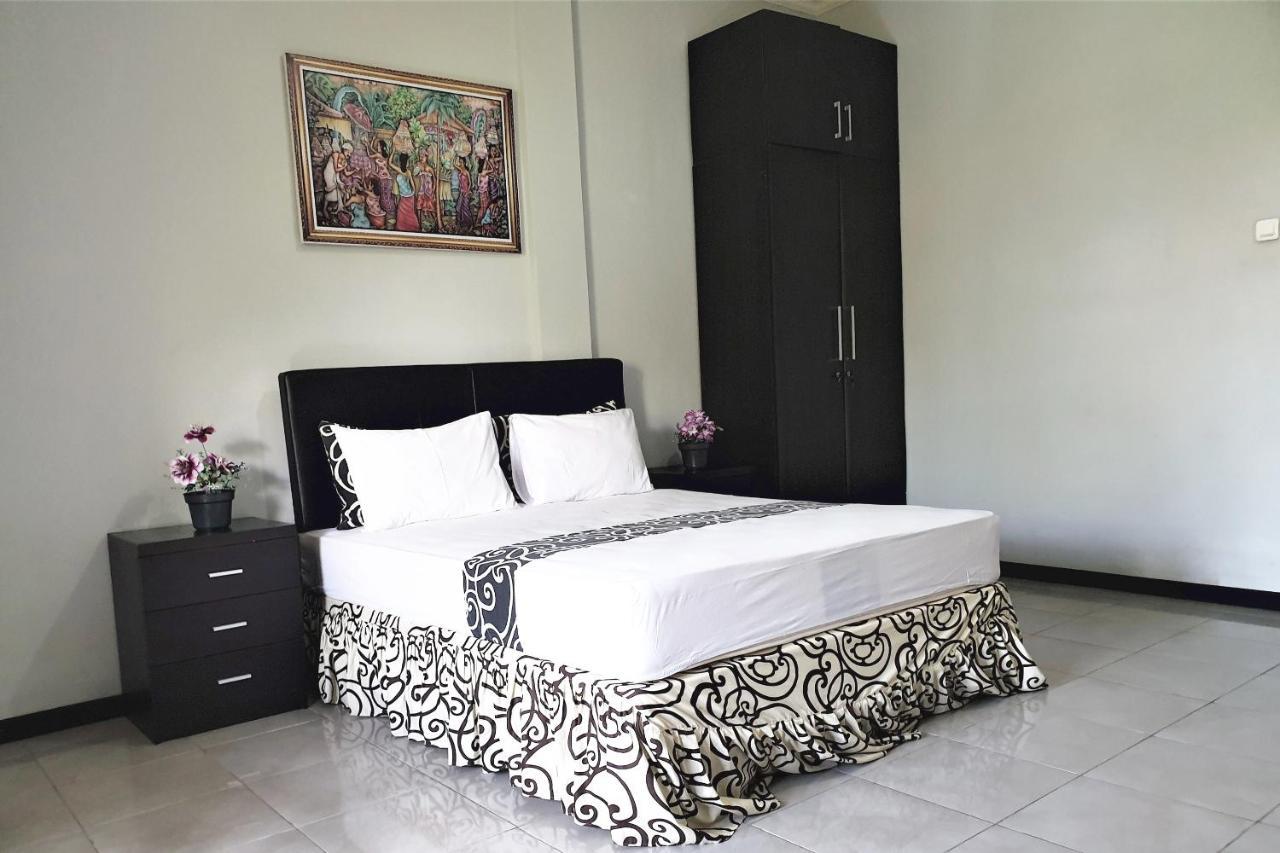 Hotel Oyo 3703 Bula Matari Sanur Exterior foto